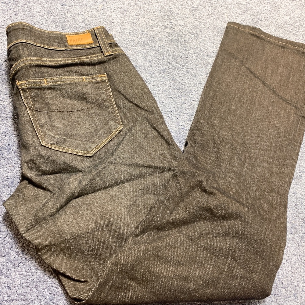 NEW Size 26 Paige denim